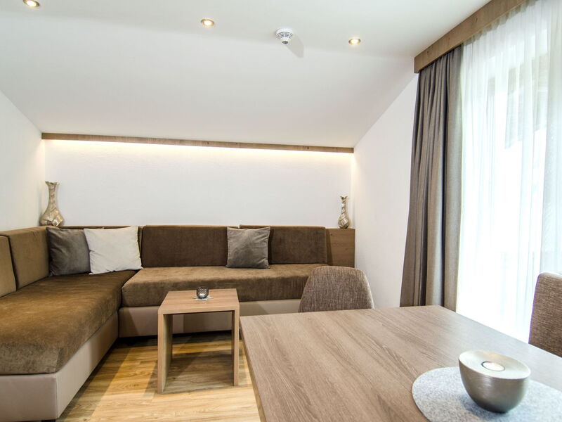 Logement:&nbsp;Top 6 (Panorama) 110.3