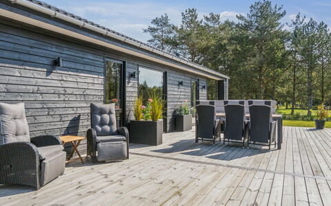 Skakke - 900M from the Sea: Plafond, Sol, Design Intérieur, Sol, Composite, Meubles, Recours, Hôtel, Conception, Daylighting