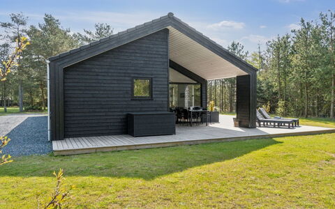 Skakke - 900M from the Sea: Plafond, Sol, Design Intérieur, Sol, Composite, Meubles, Recours, Hôtel, Conception, Daylighting