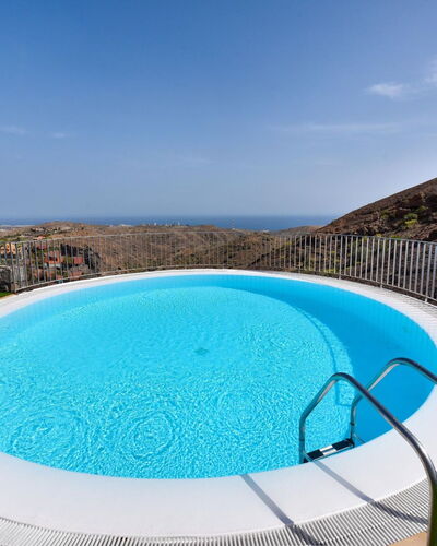 Los Lagos 36: Ciel, L'Eau, Ressources En Eau, Piscine, Bleu Azur, Loisir, Aqua, Paysage, Composite, Ville Resort