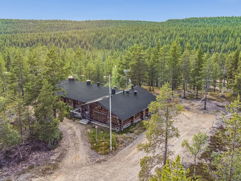 Kiilopään Maja