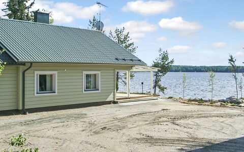 Riemurahi: Bois, Chalet, Domicile, Cabane En Rondins, Lumber, Siding, Dur, Matériau Naturel, Batiments Jardin, Cabane