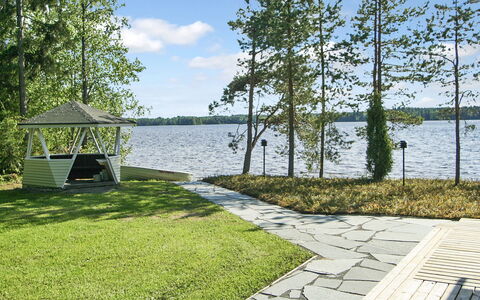 Riemurahi: Bois, Chalet, Domicile, Cabane En Rondins, Lumber, Siding, Dur, Matériau Naturel, Batiments Jardin, Cabane