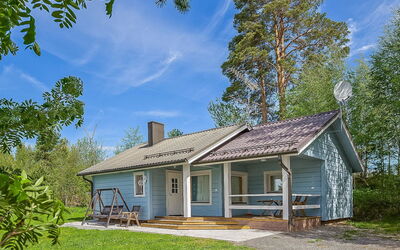 Onnimökki