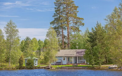 Onnimökki