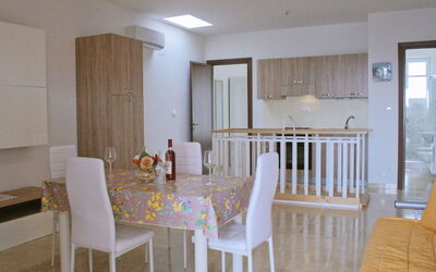 Logement:&nbsp;Vista Mare 647.1