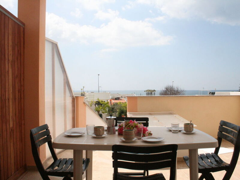 Logement:&nbsp;Vista Mare 647.1