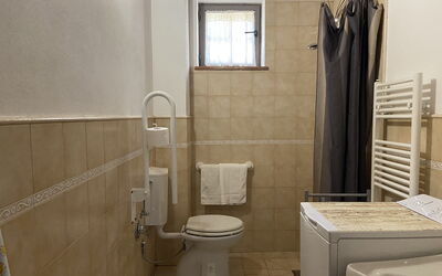 Logement:&nbsp;La Tinaia - Villa Le Ripe