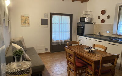 Logement:&nbsp;La Tinaia - Villa Le Ripe