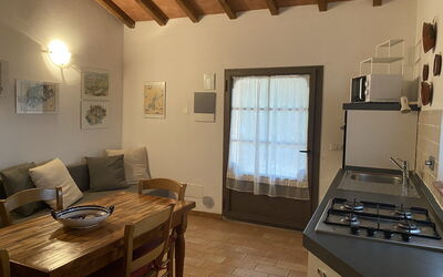 Logement:&nbsp;La Tinaia - Villa Le Ripe