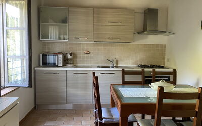 Logement:&nbsp;La Nonna - Villa Le Ripe