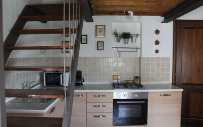 Logement:&nbsp;San Gimignano - Villa Le Ripe