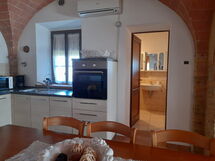 Logement:&nbsp;Le Volte - Villa Le Ripe