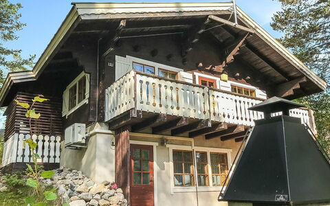 Hyrynpirtti Mökki: Bois, Chalet, Domicile, Cabane En Rondins, Lumber, Siding, Dur, Matériau Naturel, Batiments Jardin, Cabane
