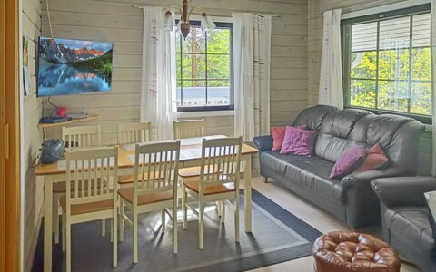 Ukkorinne Mökki: Bois, Chalet, Domicile, Cabane En Rondins, Lumber, Siding, Dur, Matériau Naturel, Batiments Jardin, Cabane