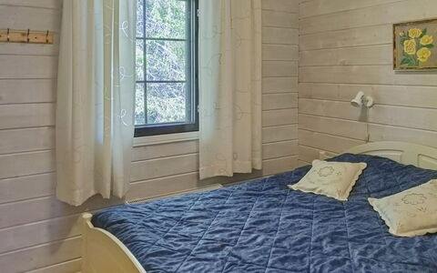 Ukkorinne Mökki: Bois, Chalet, Domicile, Cabane En Rondins, Lumber, Siding, Dur, Matériau Naturel, Batiments Jardin, Cabane