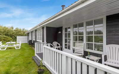 Torhild - 700M from the Sea