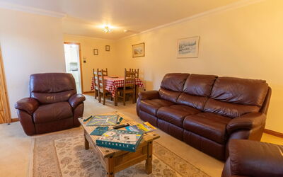 Logement:&nbsp;Lodge Road 233.1