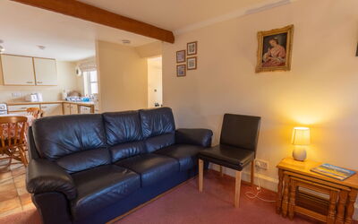 Logement:&nbsp;Old Lodge 233.2