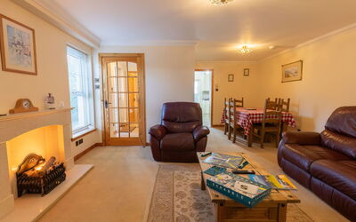 Logement:&nbsp;Lodge Road 233.1