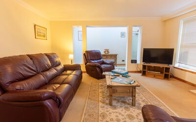 Logement:&nbsp;Lodge Road 233.1