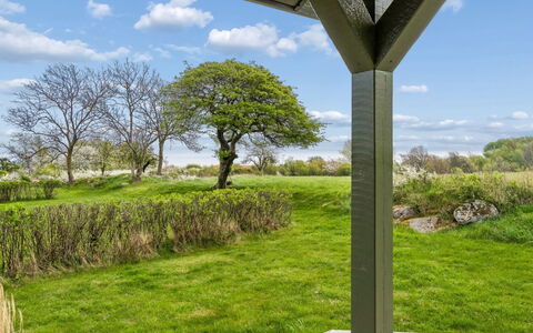 Marlies - 300M from the Sea: Herbe, Prairie, Paysage, Écorégion, Plaine, Communauté Des Plantes, Lot Terre, Mobilier De Jardin, Prairie, Formations Arbustives