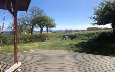 Marlies - 300M from the Sea: Herbe, Prairie, Paysage, Écorégion, Plaine, Communauté Des Plantes, Lot Terre, Mobilier De Jardin, Prairie, Formations Arbustives