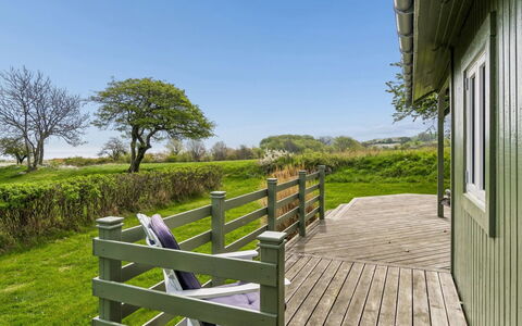 Marlies - 300M from the Sea: Herbe, Prairie, Paysage, Écorégion, Plaine, Communauté Des Plantes, Lot Terre, Mobilier De Jardin, Prairie, Formations Arbustives