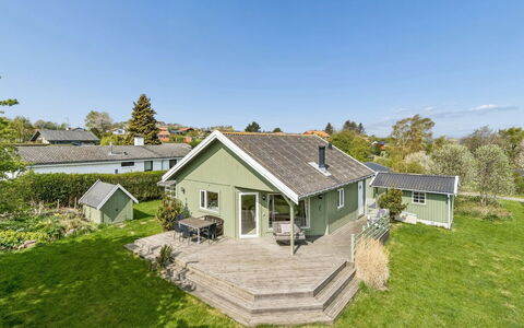 Marlies - 300M from the Sea: Herbe, Prairie, Paysage, Écorégion, Plaine, Communauté Des Plantes, Lot Terre, Mobilier De Jardin, Prairie, Formations Arbustives