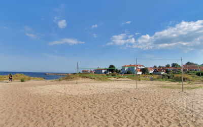 Marlies - 300M from the Sea