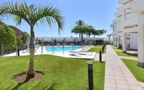 Aida 202: Recours, Hôtel, Piscine, Villa, Cour, Ville Resort, Eco Hôtel, Hacienda