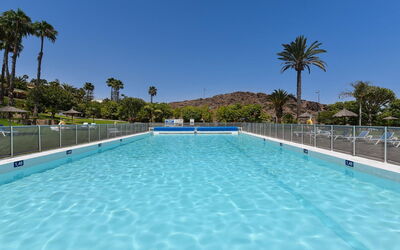 Bungalow Rocas Rojas 406B