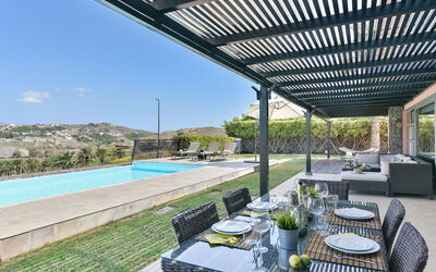 Salobre Villa 2