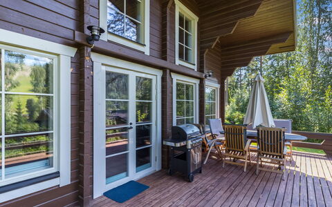 Tahkon Käkikello: Bois, Chalet, Domicile, Cabane En Rondins, Lumber, Siding, Dur, Matériau Naturel, Batiments Jardin, Cabane