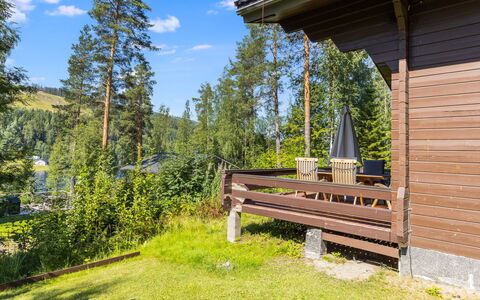 Tahkon Käkikello: Bois, Chalet, Domicile, Cabane En Rondins, Lumber, Siding, Dur, Matériau Naturel, Batiments Jardin, Cabane