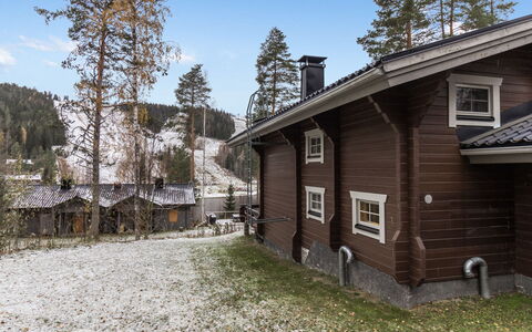 Tahkon Käkikello: Bois, Chalet, Domicile, Cabane En Rondins, Lumber, Siding, Dur, Matériau Naturel, Batiments Jardin, Cabane