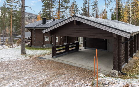 Tahkon Käkikello: Bois, Chalet, Domicile, Cabane En Rondins, Lumber, Siding, Dur, Matériau Naturel, Batiments Jardin, Cabane