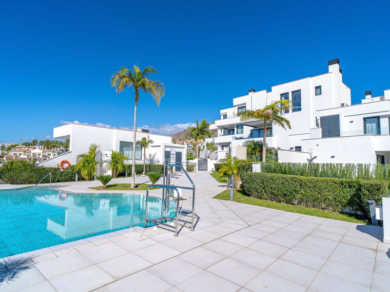 Royal Beach Nerja