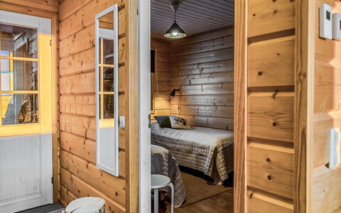 Napakettu: Voie Navigable, Banque, Cours D'Eau, Lac, Chalet, Forêt, Canal, Réservoir, Cabane En Rondins
