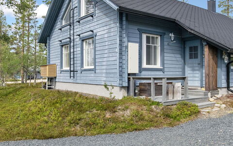 Velho 2: Voie Navigable, Banque, Cours D'Eau, Lac, Chalet, Forêt, Canal, Réservoir, Cabane En Rondins