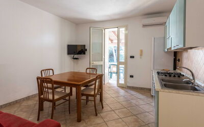Logement:&nbsp;Giove 648.1