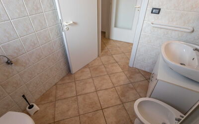 Logement:&nbsp;Giove 648.1