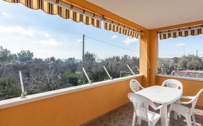 Logement:&nbsp;Giove 648.3
