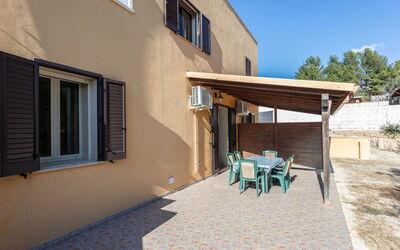 Logement:&nbsp;Giove 648.4