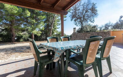 Logement:&nbsp;Giove 648.4