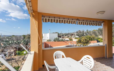 Logement:&nbsp;Giove 648.3