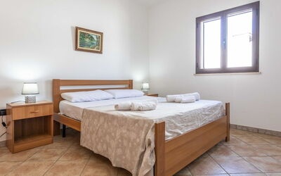 Logement:&nbsp;Giove 648.3