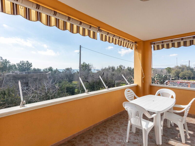 Logement:&nbsp;Giove 648.3