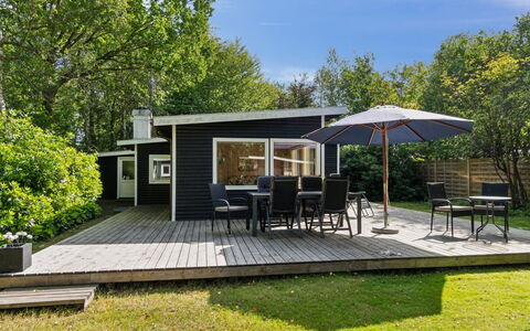 Herminia - 800M from the Sea: Bois, Toit, Architecture, Domicile, Maison, Chalet, Siding, Dur, Pente, Biens