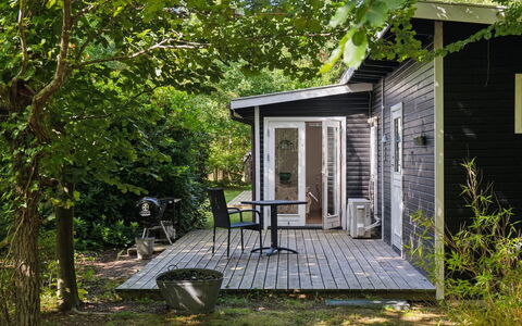 Herminia - 800M from the Sea: Bois, Toit, Architecture, Domicile, Maison, Chalet, Siding, Dur, Pente, Biens